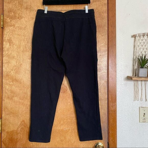 Black Champion Joggers/Sweats - Picture 4 of 5